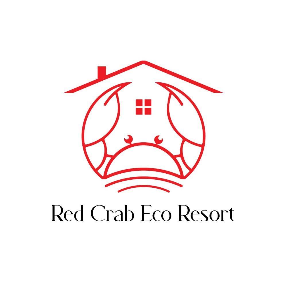 Red Crab Eco Resorts Canaguinim المظهر الخارجي الصورة