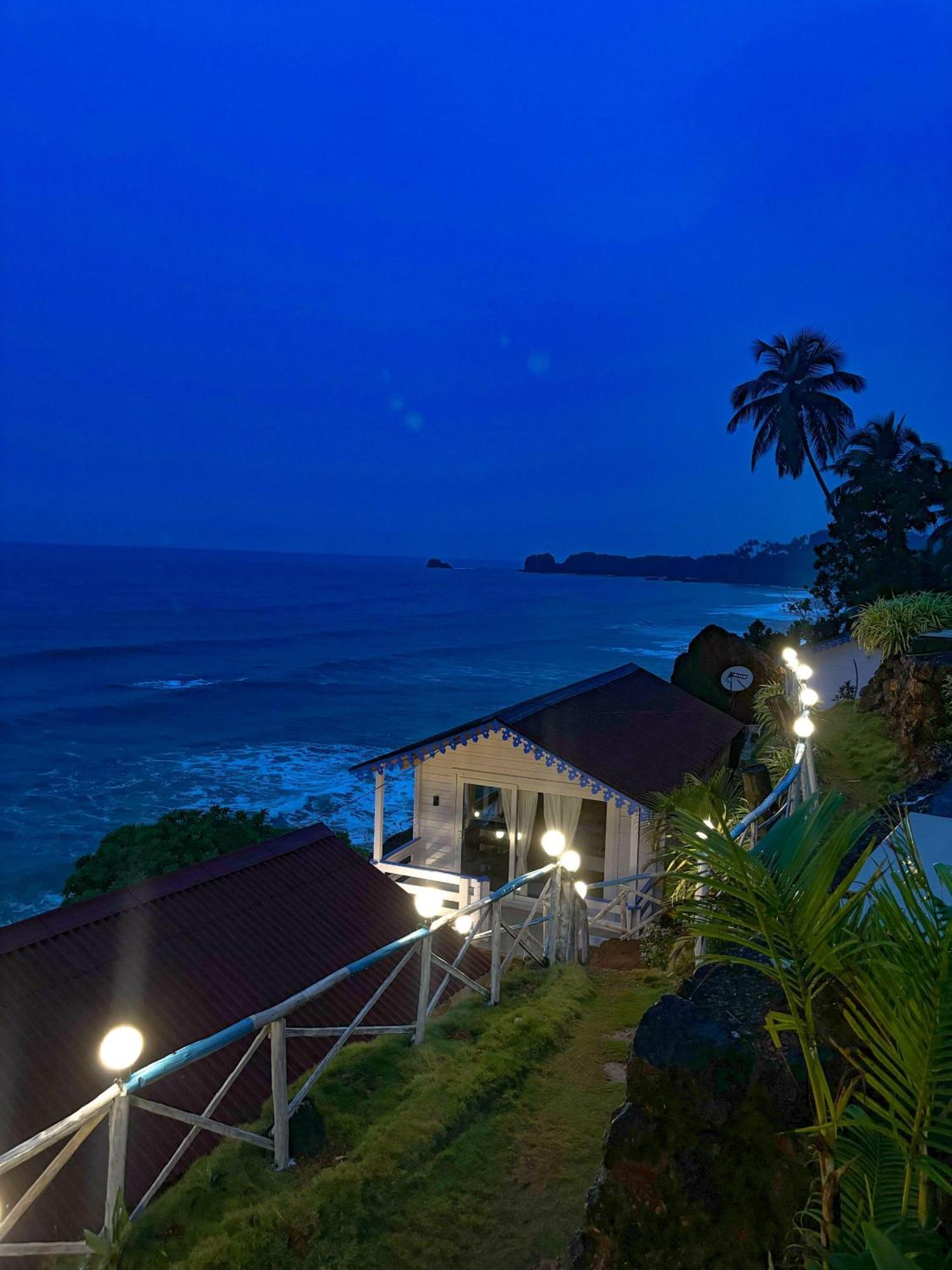 Red Crab Eco Resorts Canaguinim المظهر الخارجي الصورة