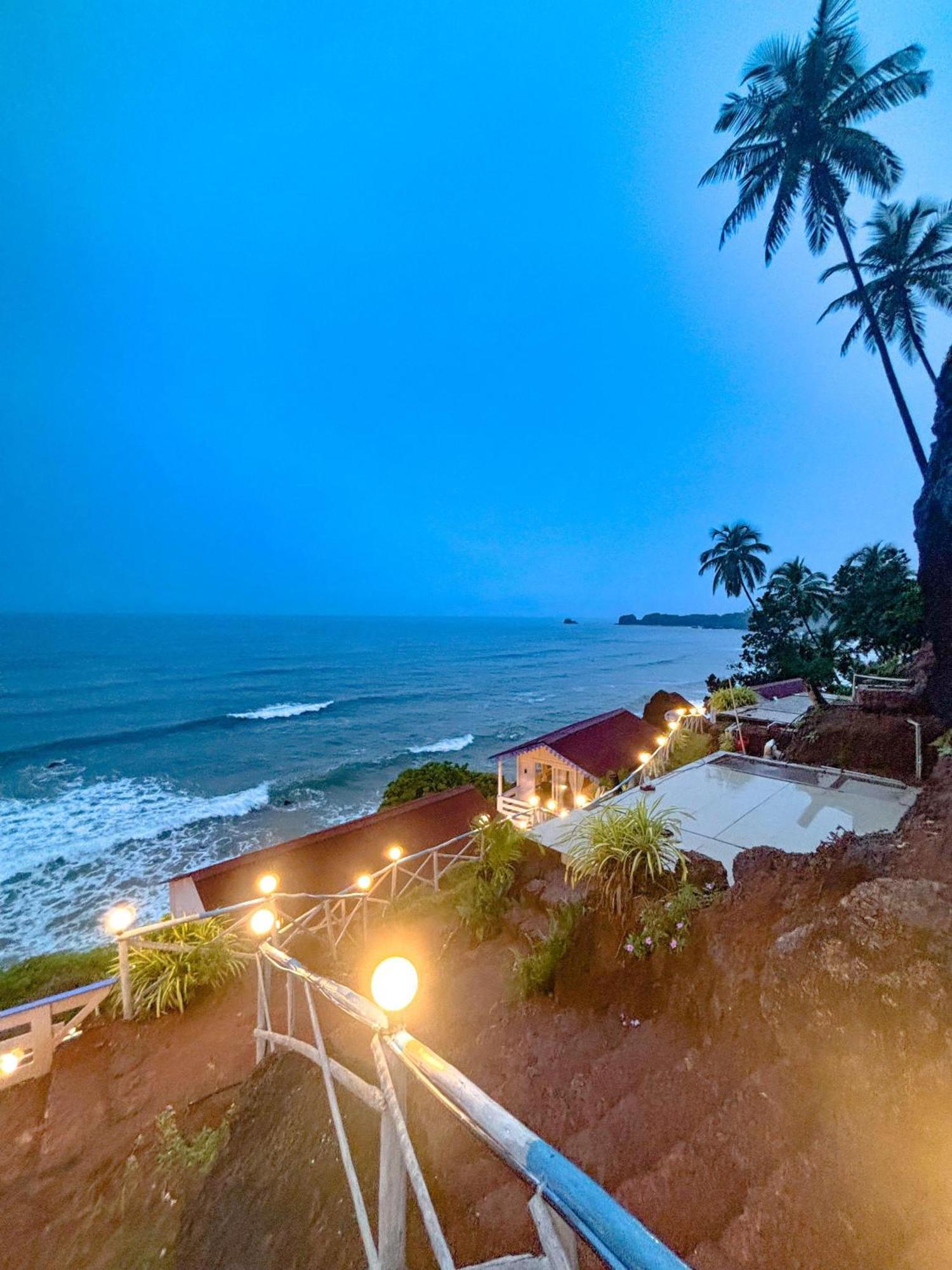 Red Crab Eco Resorts Canaguinim المظهر الخارجي الصورة