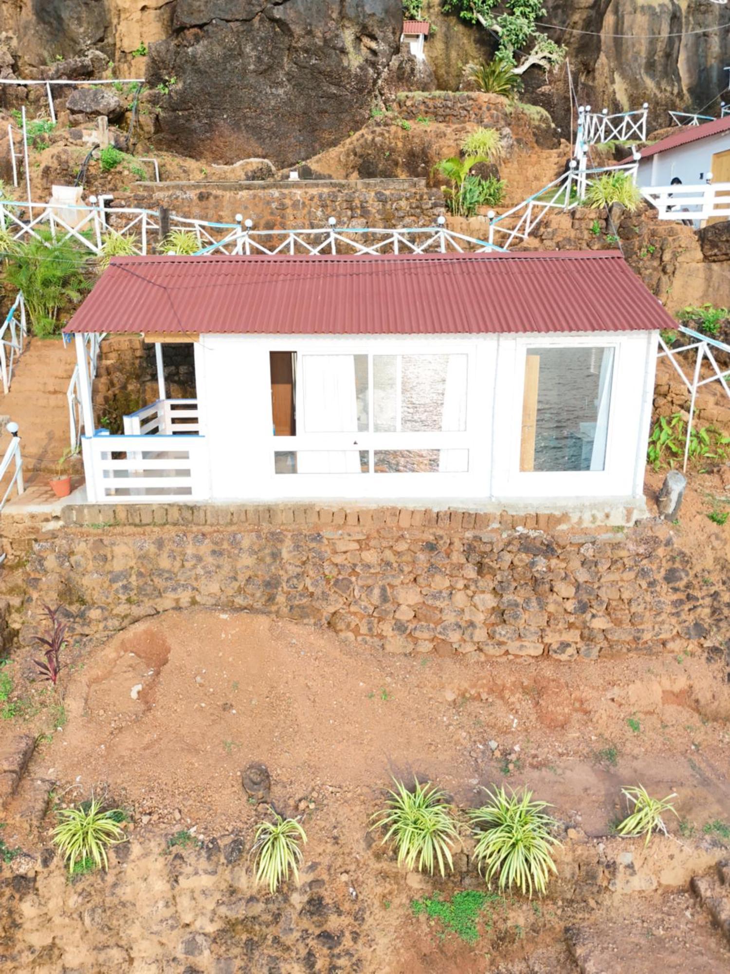Red Crab Eco Resorts Canaguinim المظهر الخارجي الصورة